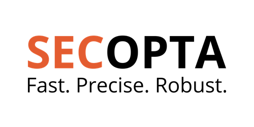 SECOPTA analytics GmbH